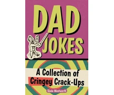 KNYGA Slade Wentworth Dad Jokes
