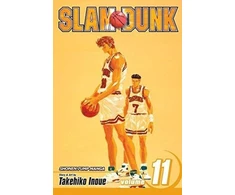 KNYGA Slam Dunk, Vol. 11