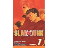 KNYGA Slam Dunk, Vol. 7