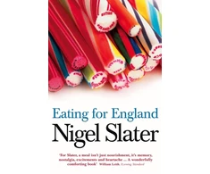 KNYGA Slater Nigel Eating for England