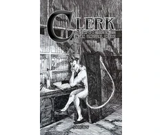 KNYGA Slava Dalvin Clerk