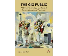 KNYGA Slavko Splichal Gig Public