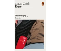 KNYGA Slavoj Iek Renginys