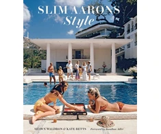 KNYGA Slim Aarons: Style