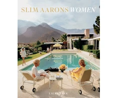 KNYGA Slim Aarons: Women