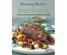 KNYGA Slimming World Staff Slimming World Free Foods