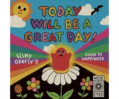 KNYGA Slimy Oddity Today Will Be a Great Day!