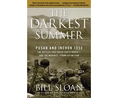 KNYGA Sloan Bill Darkest Summer