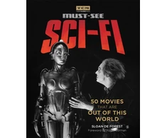 KNYGA Sloan De Forest Turner Classic Movies: Must-See Sci-fi