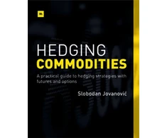 KNYGA Slobodan Jovanovic Hedging Commodities