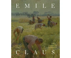 KNYGA SMET Emile Claus