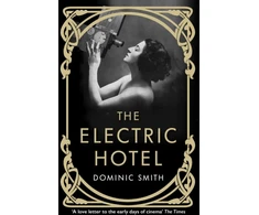 KNYGA Smith Dominic Electric Hotel