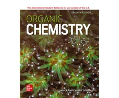 KNYGA Smith Organic Chemistry ISE