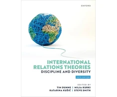 KNYGA Smith Steve International Relations Theories