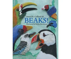KNYGA Sneed B Collard Beaks!