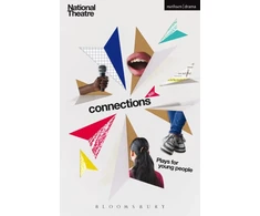 KNYGA Snoo Wilson Connections 500
