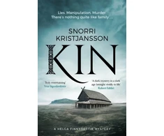 KNYGA Snorri Kristjansson Kin