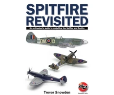 KNYGA Snowden Travor Spitfire Revisited