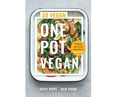 KNYGA So Vegan One Pot Vegan