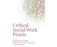 KNYGA Sobia Shaheen &nbsp; Shaikh Critical Social Work Praxis