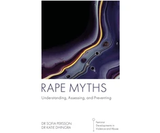 KNYGA Sofia Persson Rape Myths