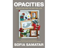 KNYGA Sofia Samatar Opacities