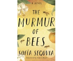 KNYGA Sofia Segovia Murmur of Bees