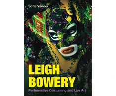 KNYGA Sofia Vranou Leigh Bowery