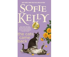 KNYGA Sofie Kelly Cats Came Back