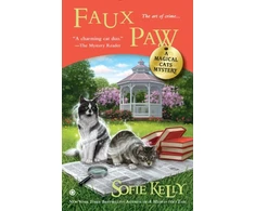 KNYGA Sofie Kelly Faux Paw