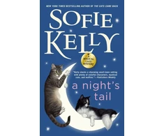 KNYGA Sofie Kelly Night's Tail