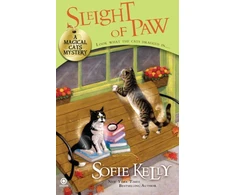 KNYGA Sofie Kelly Sleight of Paw
