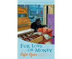 KNYGA Sofie Ryan Fur Love or Money