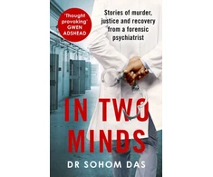 KNYGA Sohom Das In Two Minds