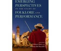 KNYGA Solimar Otero Emerging Perspectives in the Study of Folklore and Performance