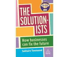 KNYGA Solitaire Townsend Solutionists