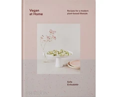 KNYGA Solla Eiriksdottir Vegan at Home