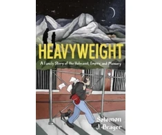 KNYGA Solomon J Brager Heavyweight