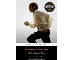 KNYGA Solomon Northup Twelve Years a Slave