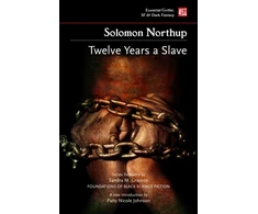 KNYGA Solomon Northup Twelve Years a Slave (New edition)