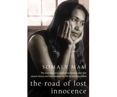 KNYGA Somaly Mam Road Of Lost Innocence
