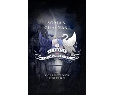 KNYGA Soman Chainani School for Good and Evil