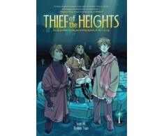 KNYGA Son M Thief of the Heights