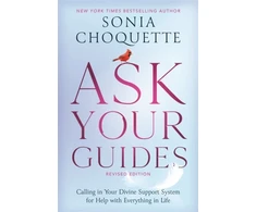 KNYGA Sonia Choquette Ask Your Guides
