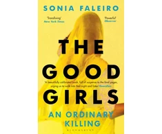 KNYGA Sonia Faleiro Good Girls