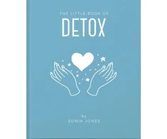 KNYGA Sonia Jones Little Book of Detox