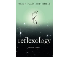 KNYGA Sonia Jones Reflexology, Orion Plain and Simple
