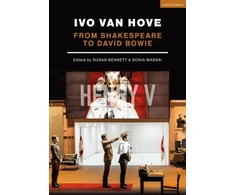 KNYGA Sonia Massai Ivo van Hove