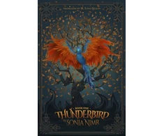 KNYGA Sonia Nimr Thunderbird
