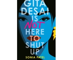 KNYGA Sonia Patel Gita Desai Is Not Here to Shut Up